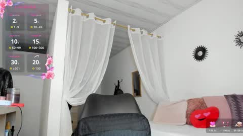  IRINA  online show from 10/10/25, 11:48