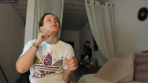  IRINA  online show from 01/18/26, 12:03