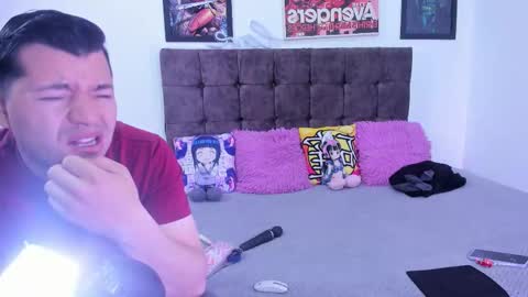 Irina  Blake online show from 03/15/26, 04:13