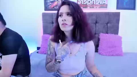 Irina  Blake online show from 03/20/26, 08:57