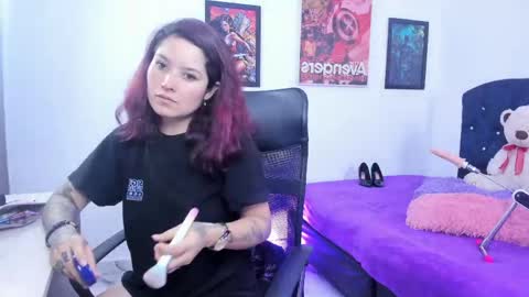 Irina  Blake online show from 06/01/26, 03:47