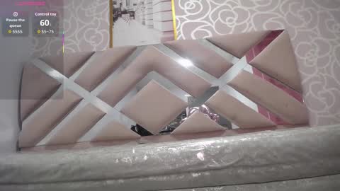 Irina  online show from 03/21/26, 07:50