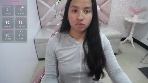 Irina  online show from 03/31/26, 07:36