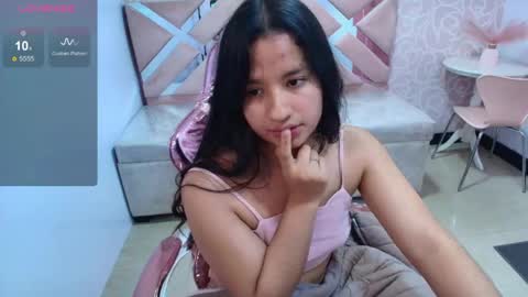 Irina  online show from 04/19/26, 06:10