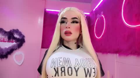 Irina online show from 12/04/24, 02:48