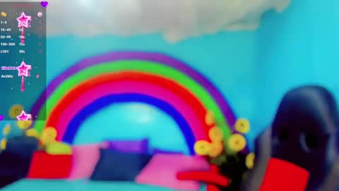 Irina online show from 12/16/24, 07:43