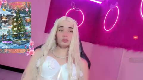 Irina online show from 12/28/24, 03:58