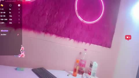 Irina online show from 12/28/24, 10:55