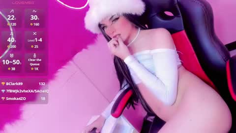 Irina online show from 03/06/25, 01:27