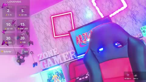 Irina online show from 03/06/25, 11:42