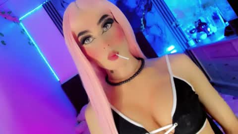 Irina online show from 09/23/25, 07:17