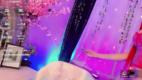 Irina online show from 01/13/26, 03:45