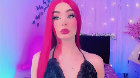 Irina online show from 03/23/26, 07:29