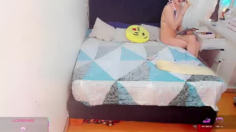 Irina online show from 04/01/26, 07:11