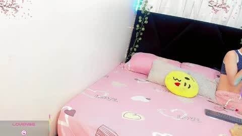 Irina online show from 04/10/26, 07:29