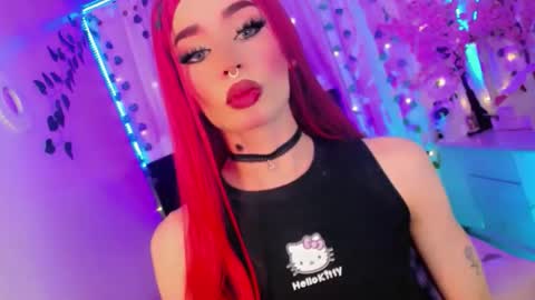 Irina online show from 04/13/26, 09:53