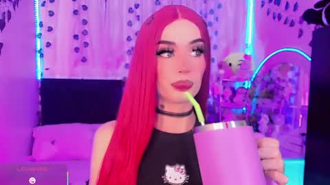 Irina online show from 04/20/26, 07:59