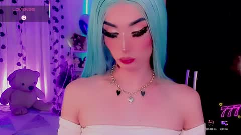 Snapshot of irina_lechera_ chatting on 06/18/26, 04:46 Irina online show from 06/18/26, 04:46