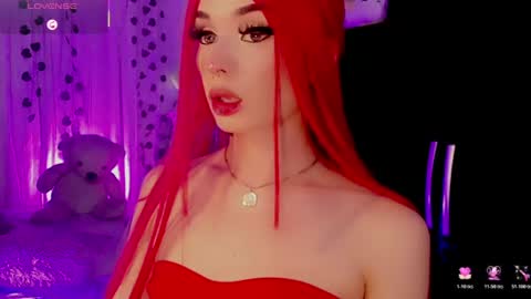 Snapshot of irina_lechera_ chatting on 06/25/26, 10:36 Irina online show from 06/25/26, 10:36