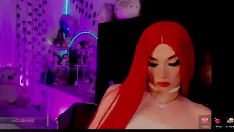 Snapshot of irina_lechera_ chatting on 06/26/26, 11:09 Irina online show from 06/26/26, 11:09