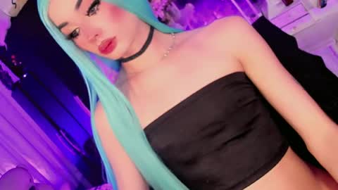 Snapshot of irina_lechera_ chatting on 07/06/26, 09:06 Irina online show from 07/06/26, 09:06