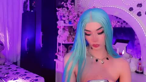 Snapshot of irina_lechera_ chatting on 07/10/26, 12:59 Irina online show from 07/10/26, 12:59