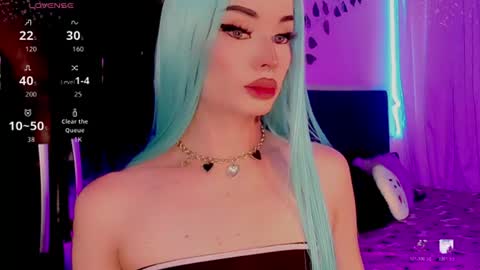 Snapshot of irina_lechera_ chatting on 07/21/26, 08:55 Irina online show from 07/21/26, 08:55