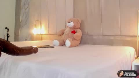 Irinna online show from 03/27/26, 08:48