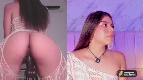 Irinna online show from 04/04/26, 08:34