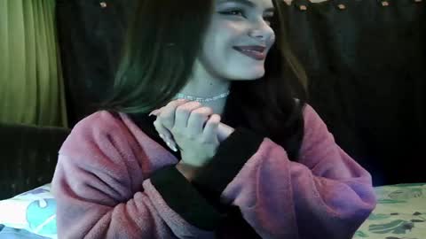 Irina petrova online show from 07/10/26, 01:10