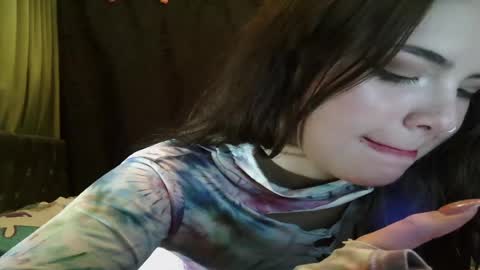 Irina petrova online show from 07/11/26, 12:13