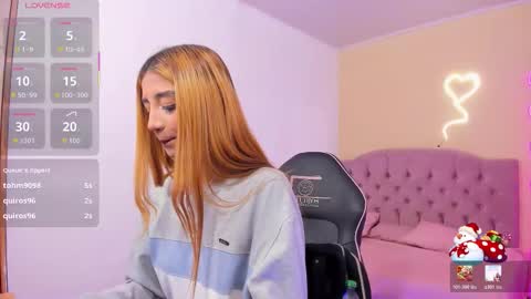 IRINA online show from 01/06/26, 03:10