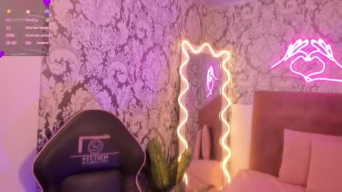 IRINA online show from 02/26/26, 04:00