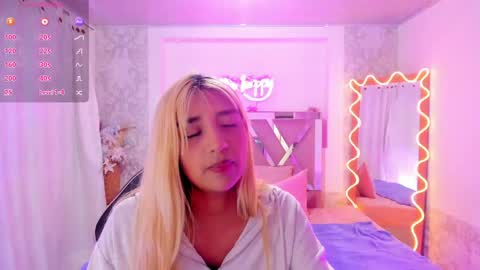 IRINA online show from 04/11/26, 03:33