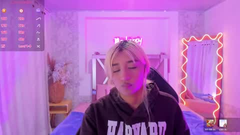 IRINA online show from 04/16/26, 03:40