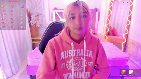 IRINA online show from 04/19/26, 03:17