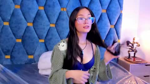 Irina online show from 05/06/26, 12:32