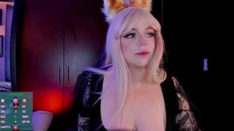 Snapshot of irinaa_scarlett chatting on 12/31/24, 11:06 Irinaa Scarlett online show from 12/31/24, 11:06