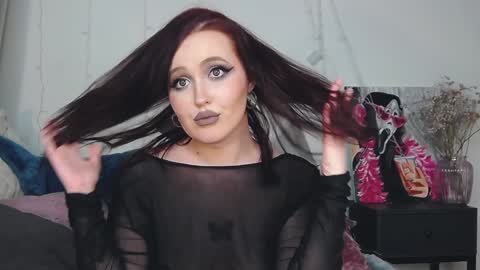 Irina online show from 01/14/25, 04:25