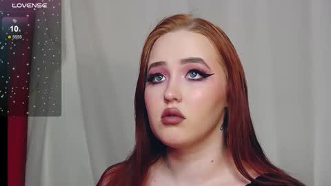 Irina online show from 12/18/25, 12:17