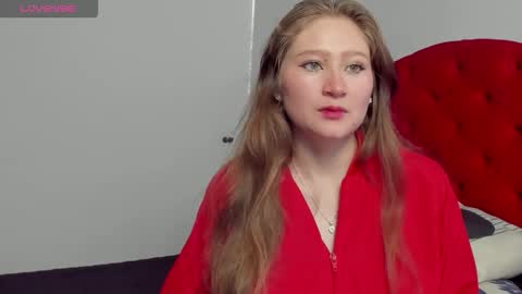 IRINA online show from 11/24/25, 03:45