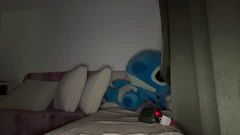 Im Irina  online show from 02/20/26, 04:09