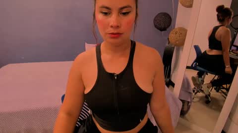 irina online show from 02/17/25, 03:36