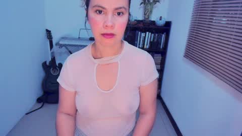 irina online show from 03/31/26, 02:13