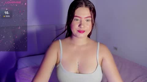 Irina online show from 11/14/25, 01:26