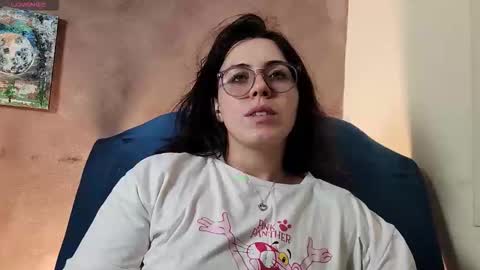 Irina   online show from 03/15/26, 01:55