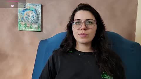 Irina   online show from 04/03/26, 01:36