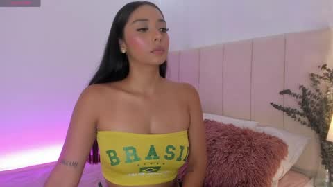 IRINA  online show from 04/08/26, 01:00