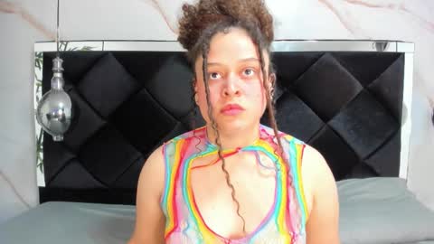 IRINA online show from 02/06/26, 07:17