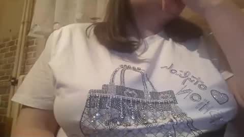 Snapshot of irinnak chatting on 03/07/25, 07:38 IrinnaK online show from 03/07/25, 07:38